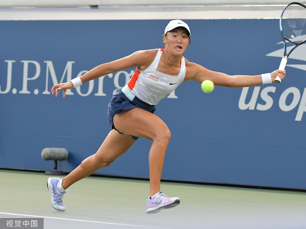 中国乒乓球队绝杀瑞典乒乓球队，王皓完成帽子戏法