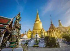 泰国羽毛球队绝地反击印尼羽毛球队，斯里坎特惊艳世界的简单介绍