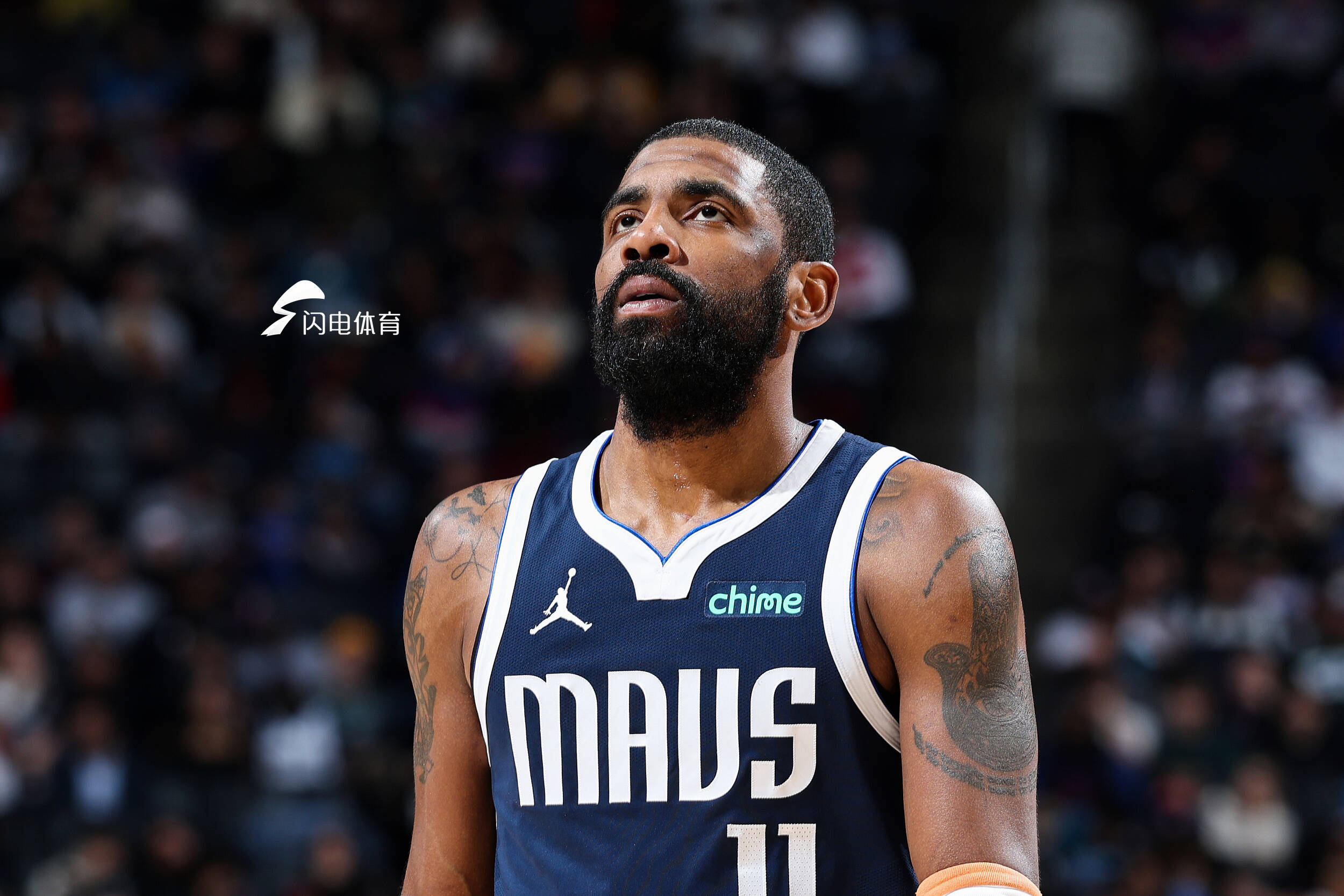 湖人横扫掘金，欧文爆发神勇