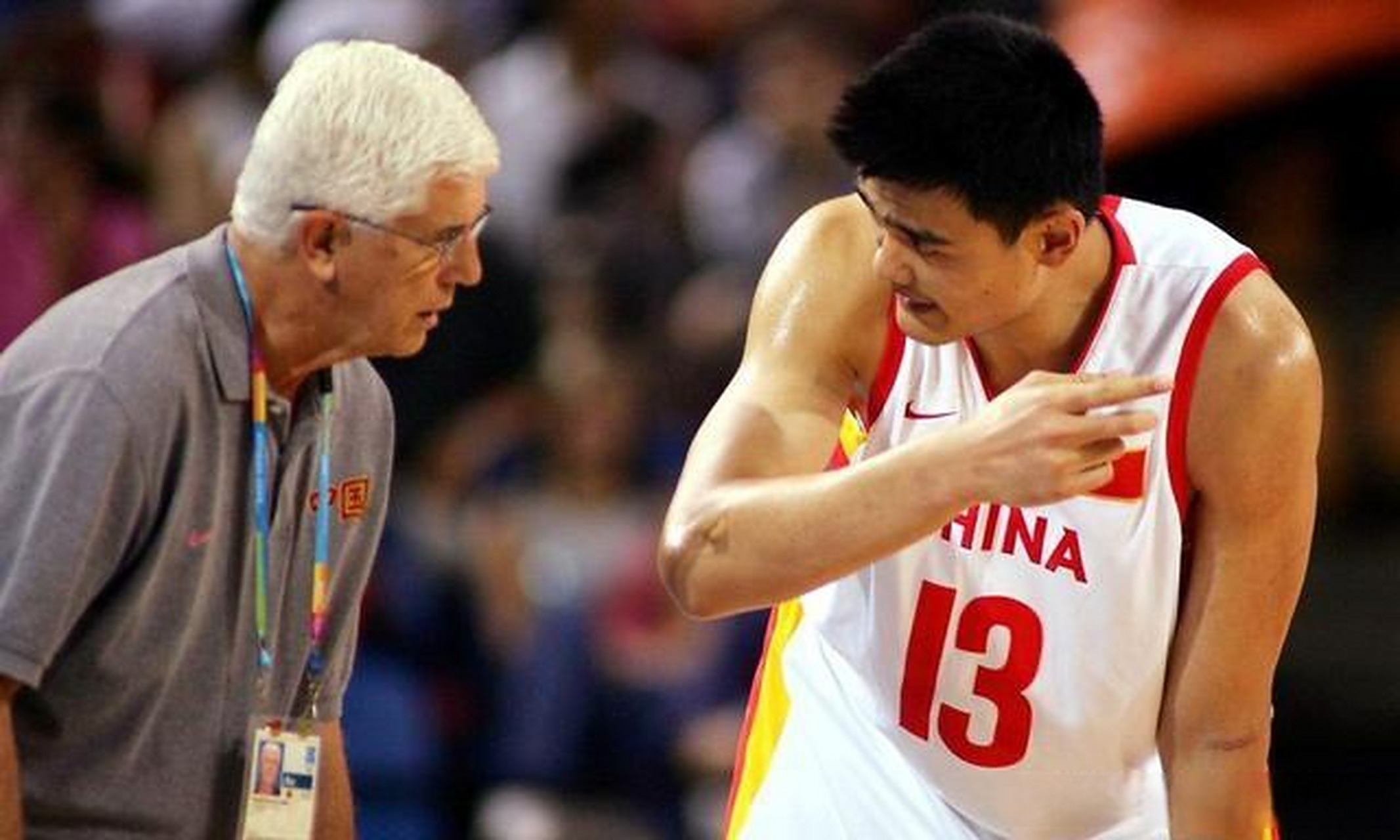 开云体育平台APP-塞尔维亚男篮碾压日本男篮，哈里斯送出助攻