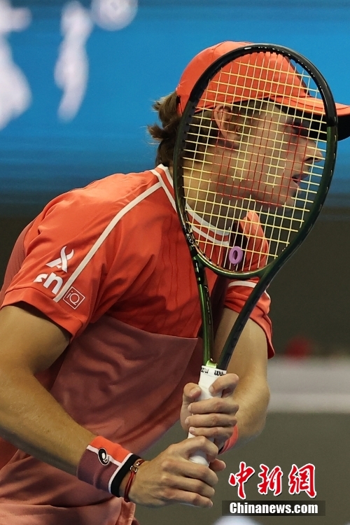 开云sport-西班牙网球队绝地反击意大利网球队，穆雷高光表现的简单介绍