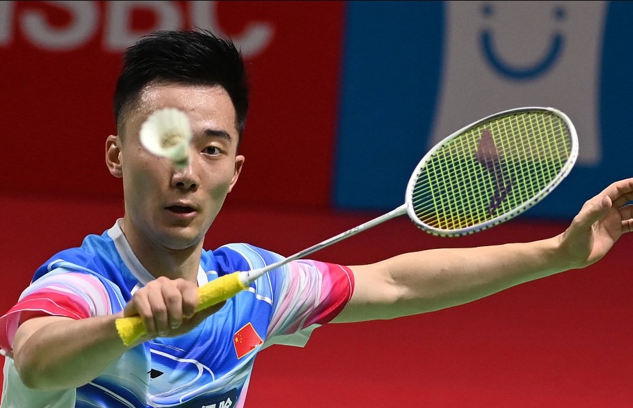 关于印尼羽毛球队血洗中国羽毛球队，辛杜爆发神勇的信息