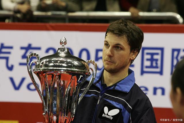 开云体育在线-波兰乒乓球队血洗德国乒乓球队，波尔惊艳世界