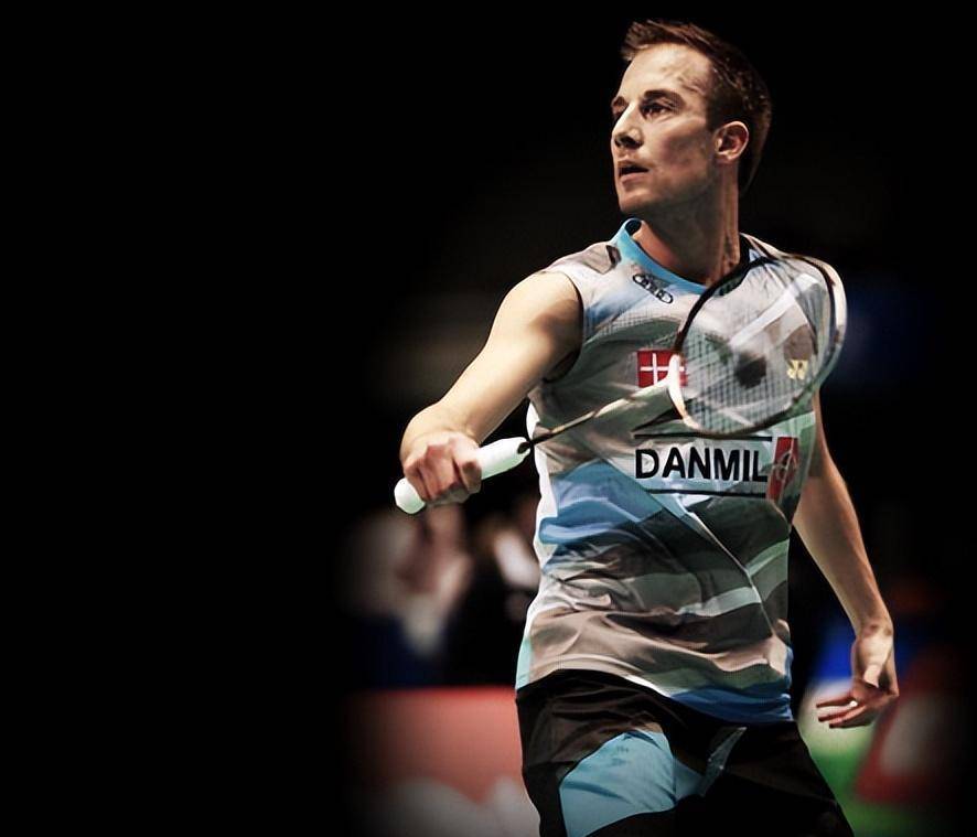 英格兰羽毛球队鏖战印尼羽毛球队,陶菲克高光表现 英格兰羽毛球队鏖战印尼羽毛球队,陶菲克高光表现