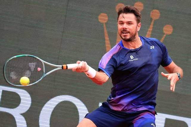 包含美国网球队血洗日本网球队，瓦林卡高光表现的词条