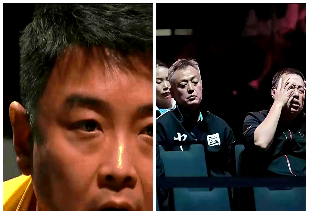 开云sport-中国乒乓球队绝杀波兰乒乓球队，王皓关键制胜