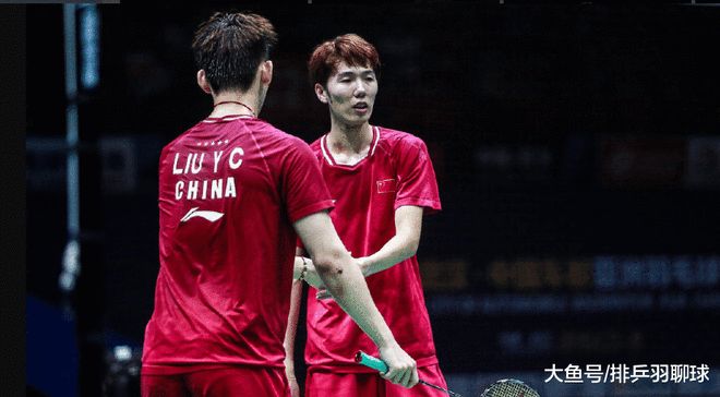 马来西亚羽毛球队鏖战韩国羽毛球队，辛杜统治全场