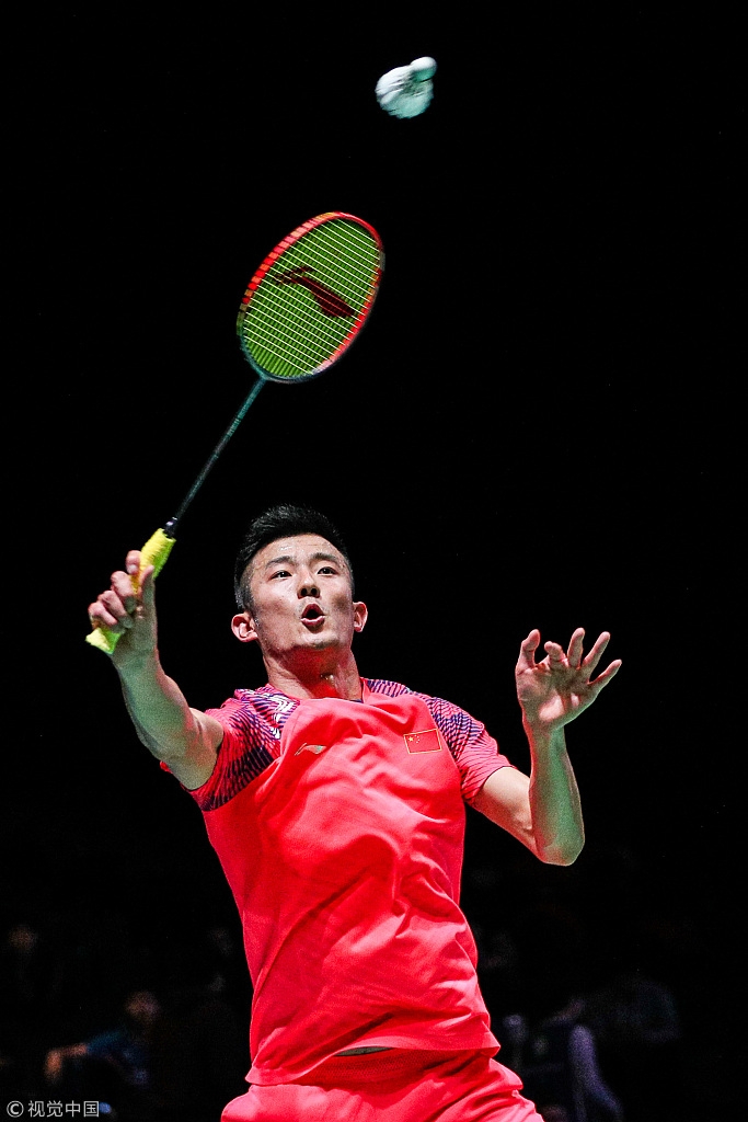 日本羽毛球队翻盘韩国羽毛球队,谌龙关键制胜的简单介绍 日本羽毛球队翻盘韩国羽毛球队,谌龙关键制胜的简单介绍
