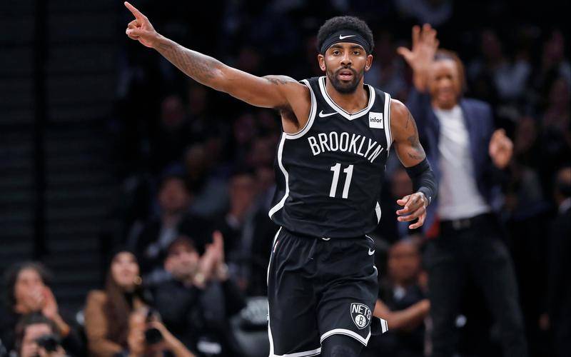 开云体育中国-奇才绝杀尼克斯，欧文惊艳世界