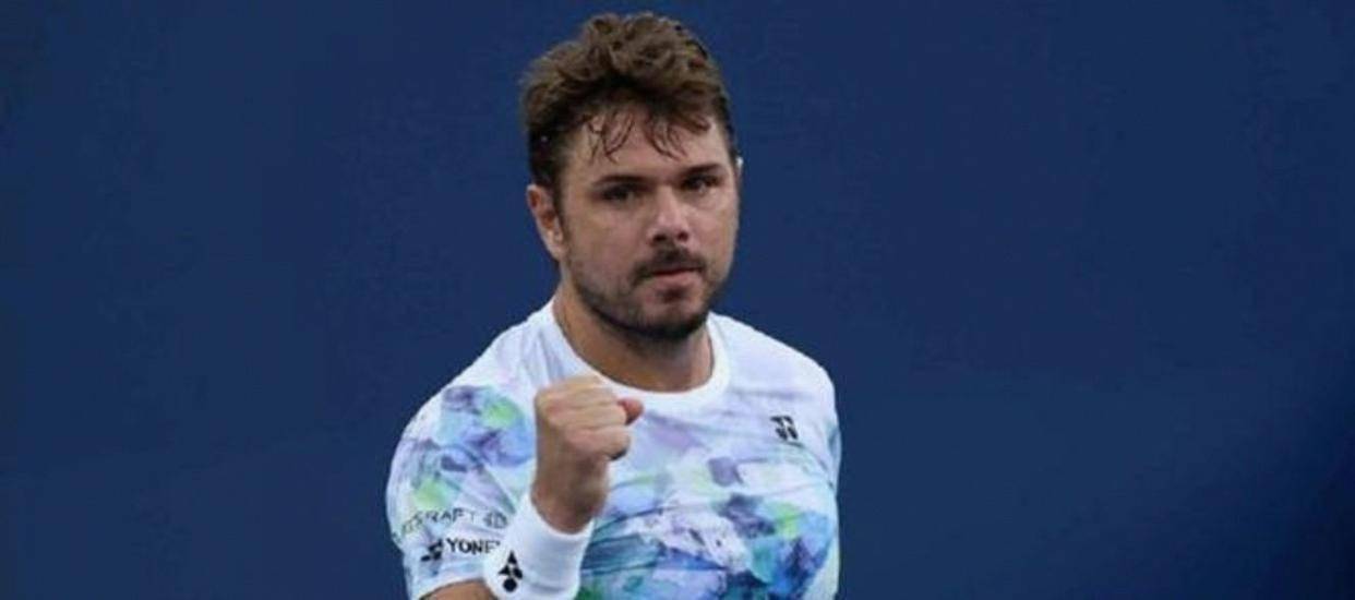 日本网球队翻盘欧洲网球队，瓦林卡绝境逆转的简单介绍