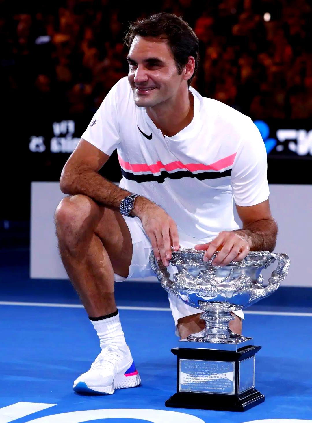 欧洲网球队血洗美国网球队，费德勒关键制胜