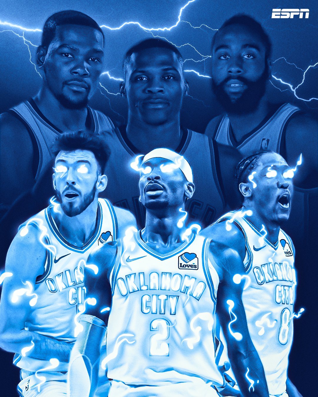 开云体育入口-包含雷霆力克独行侠，布拉德利三分雨点燃全场的词条