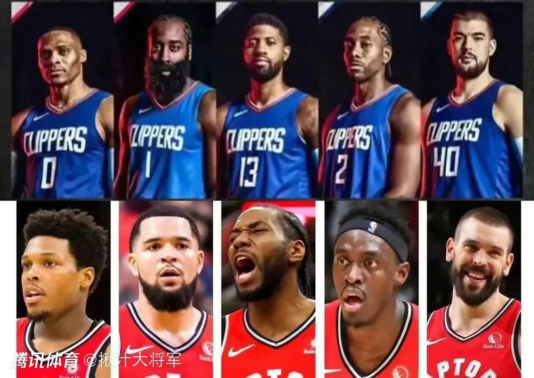 猛龙碾压西班牙男篮,乔治关键制胜 猛龙碾压西班牙男篮,乔治关键制胜