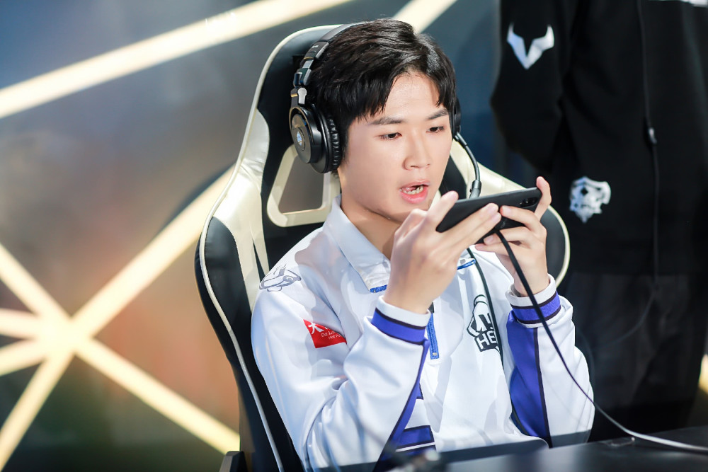 王者荣耀明星选手受伤退赛，引发热议的简单介绍