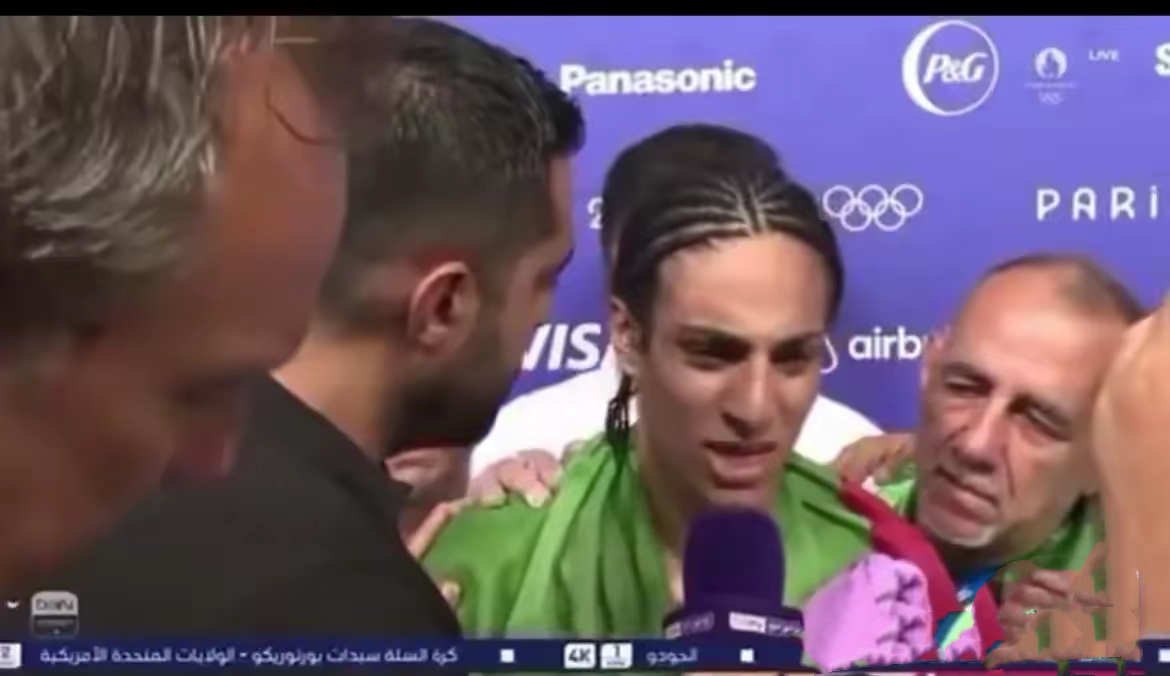 开云体育中国-拳击赛后采访曝光，内幕引发热议