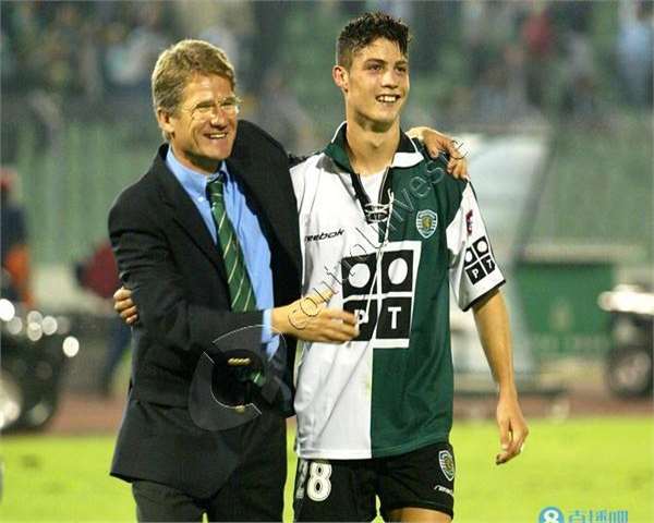 葡萄牙轻取曼城，C罗带队取胜