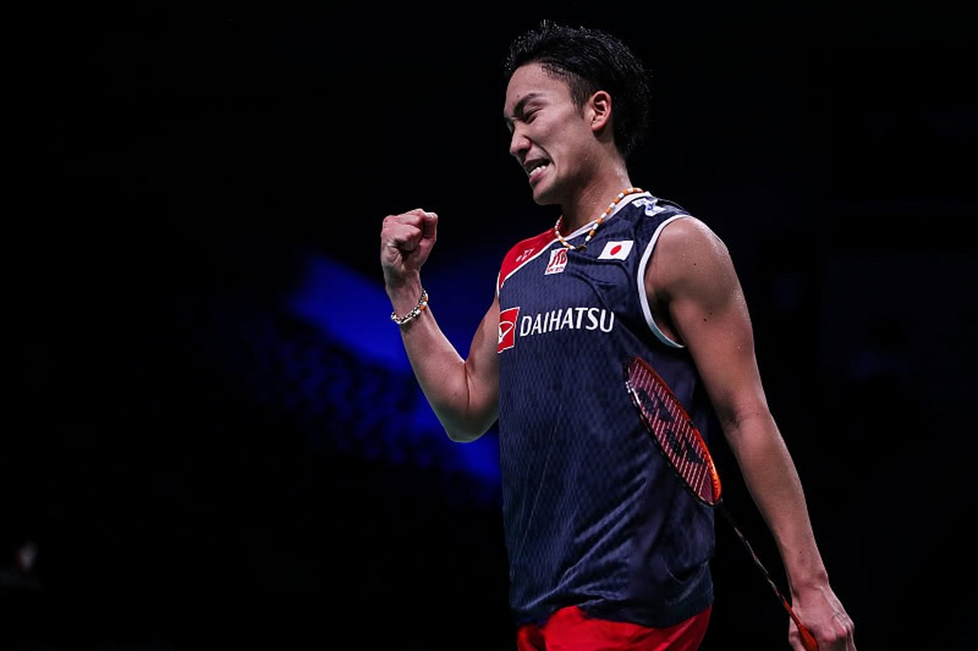 开云sport-马来西亚队力克日本队，桃田贤斗刷新纪录