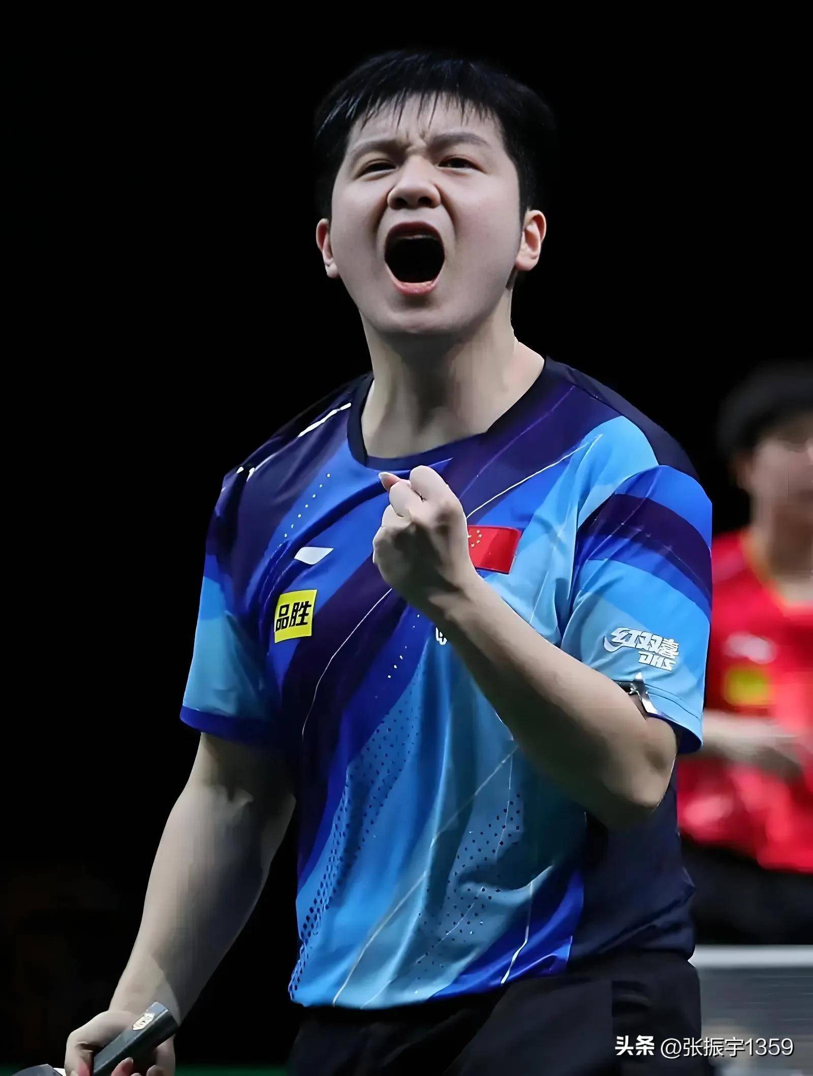 波兰队逆转中国队，樊振东惊艳四座